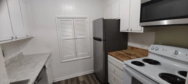 $1,200 | 2205 Southside Boulevard, Unit 5B, Port Royal, SC 29935