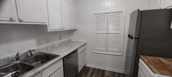 $1,200 | 2205 Southside Boulevard, Unit 5B, Port Royal, SC 29935