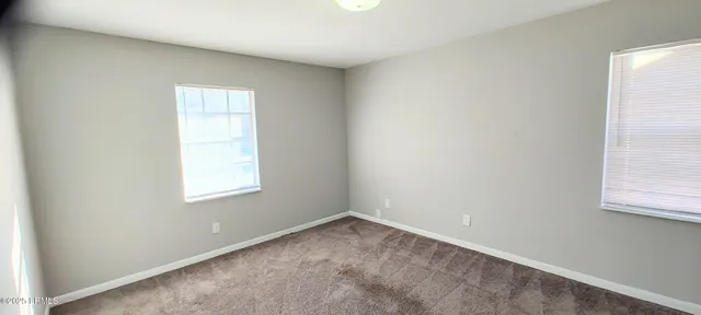 $1,200 | 2205 Southside Boulevard, Unit 5B, Port Royal, SC 29935