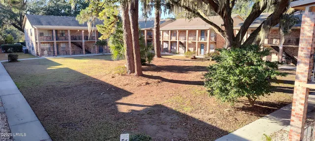 $1,200 | 2205 Southside Boulevard, Unit 5B, Port Royal, SC 29935