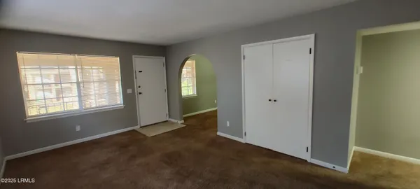 $1,200 | 2205 Southside Boulevard, Unit 5B, Port Royal, SC 29935