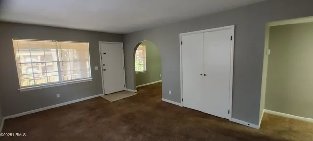 $1,200 | 2205 Southside Boulevard, Unit 5B, Port Royal, SC 29935