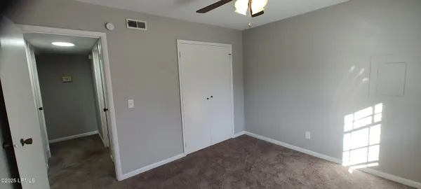 $1,200 | 2205 Southside Boulevard, Unit 5B, Port Royal, SC 29935