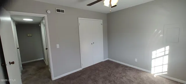 $1,200 | 2205 Southside Boulevard, Unit 5B, Port Royal, SC 29935