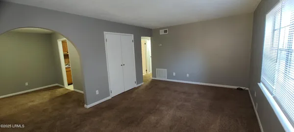 $1,200 | 2205 Southside Boulevard, Unit 5B, Port Royal, SC 29935