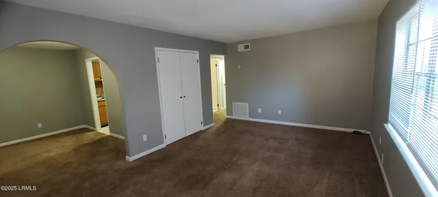 $1,200 | 2205 Southside Boulevard, Unit 5B, Port Royal, SC 29935