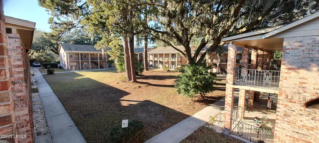 $1,200 | 2205 Southside Boulevard, Unit 5B, Port Royal, SC 29935
