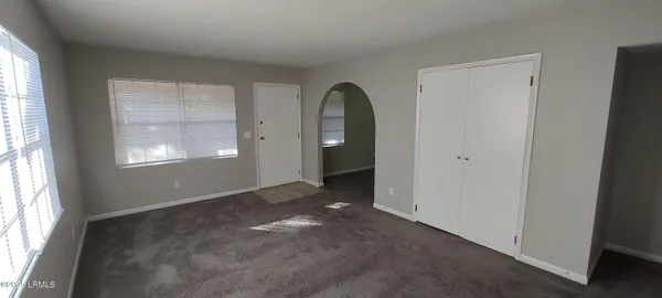 $1,200 | 2205 Southside Boulevard, Unit 5B, Port Royal, SC 29935