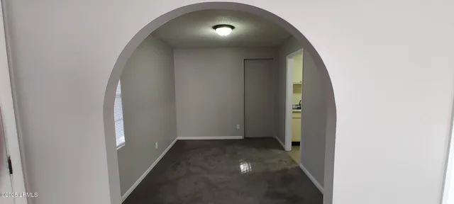 $1,200 | 2205 Southside Boulevard, Unit 5B, Port Royal, SC 29935