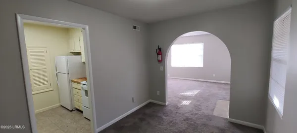 $1,200 | 2205 Southside Boulevard, Unit 5B, Port Royal, SC 29935