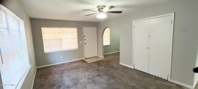 $1,200 | 2205 Southside Boulevard, Unit 5B, Port Royal, SC 29935