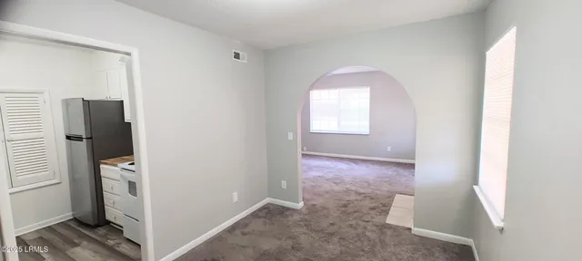 $1,200 | 2205 Southside Boulevard, Unit 5B, Port Royal, SC 29935