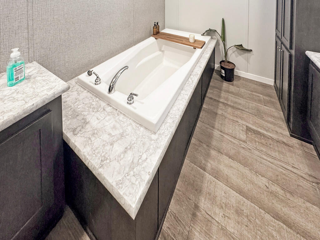 349 Private Road, Unit 243P Seminole, TX 79360 - Photo 11 of 24 a view of utility room