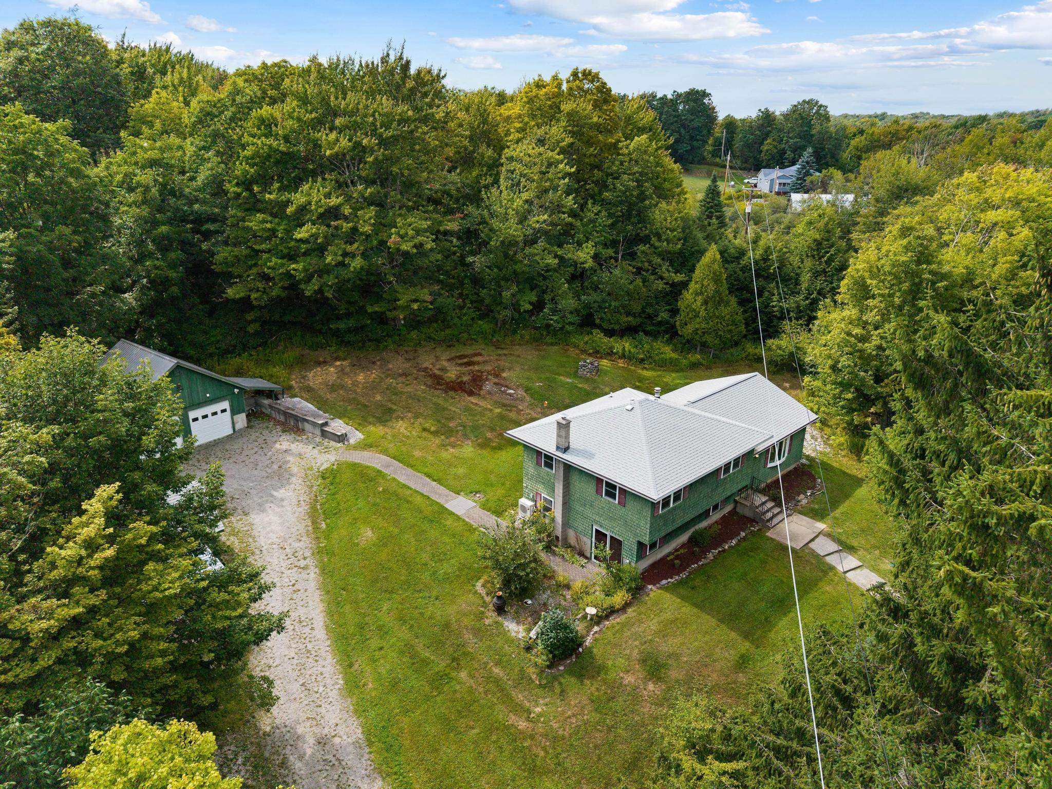 1402 French Hill Road St. Albans Town, VT 05478 - Photo 39 of 54 Gallery Image 39