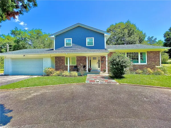 $599,900 | 1375 Louisquissett Pike, North Providence, RI 02904