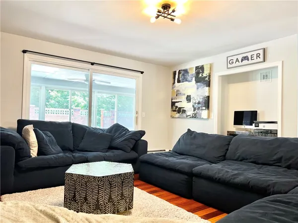 $599,900 | 1375 Louisquissett Pike, North Providence, RI 02904