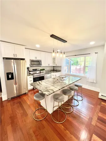 $599,900 | 1375 Louisquissett Pike, North Providence, RI 02904