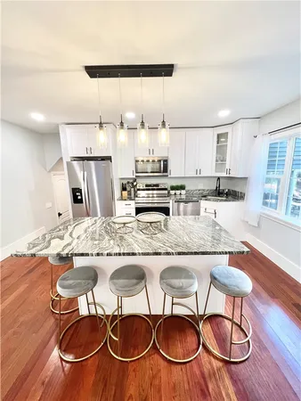 $599,900 | 1375 Louisquissett Pike, North Providence, RI 02904