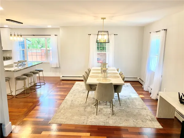 $599,900 | 1375 Louisquissett Pike, North Providence, RI 02904