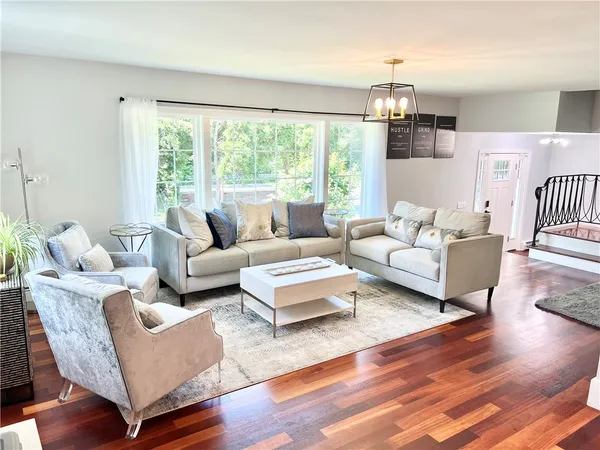 $599,900 | 1375 Louisquissett Pike, North Providence, RI 02904