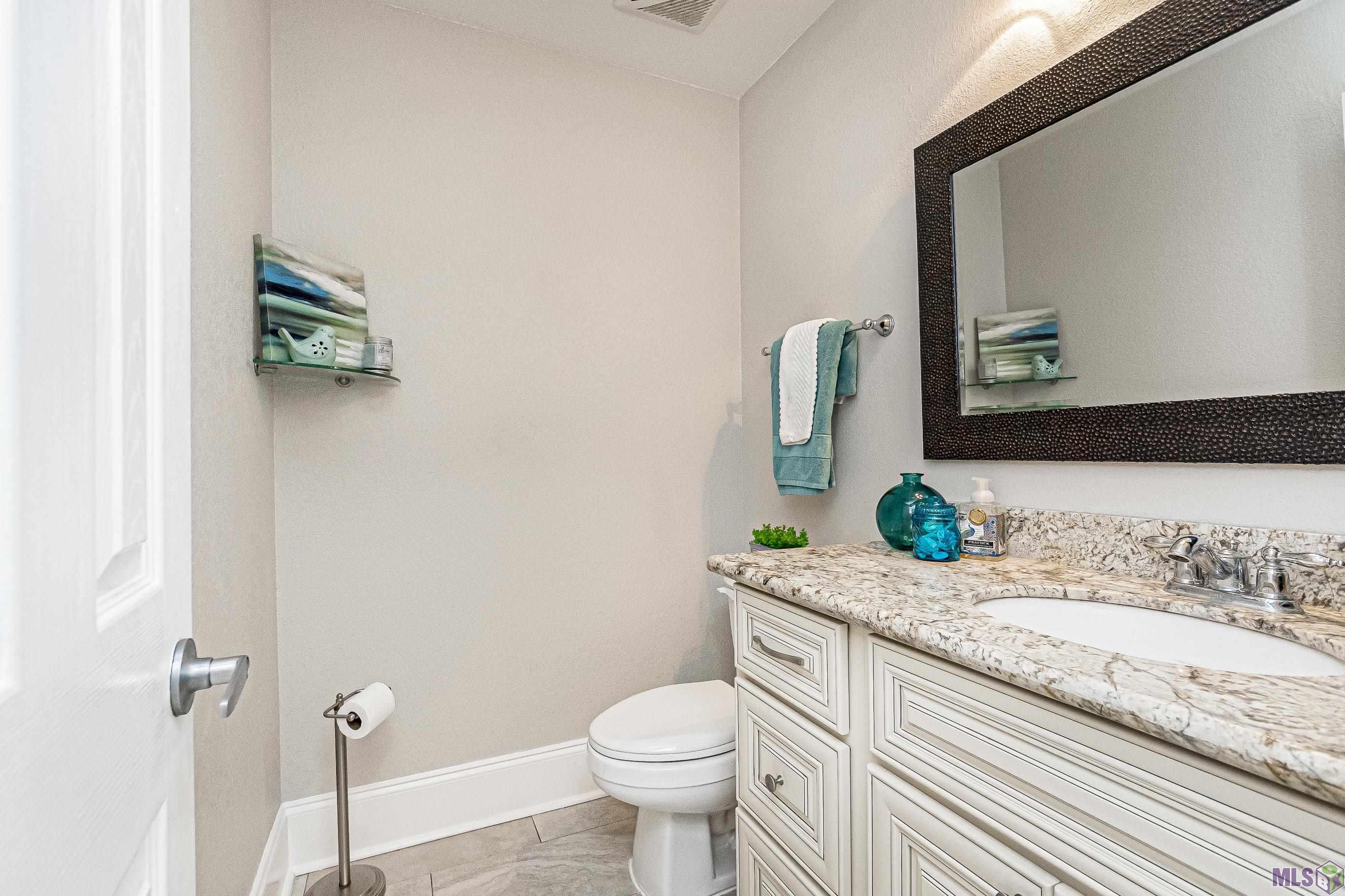 1954 Wildlife Drive Baton Rouge, LA 70816 - Photo 21 of 24