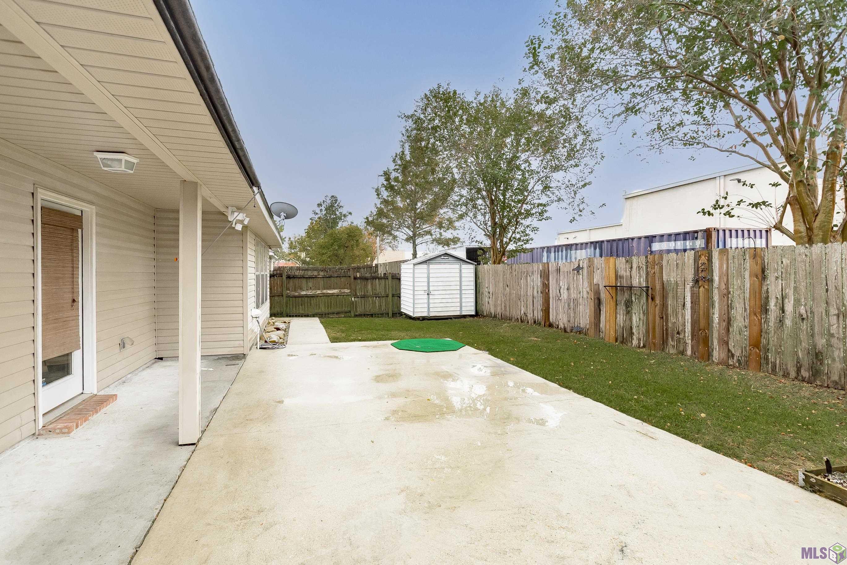 1954 Wildlife Drive Baton Rouge, LA 70816 - Photo 22 of 24