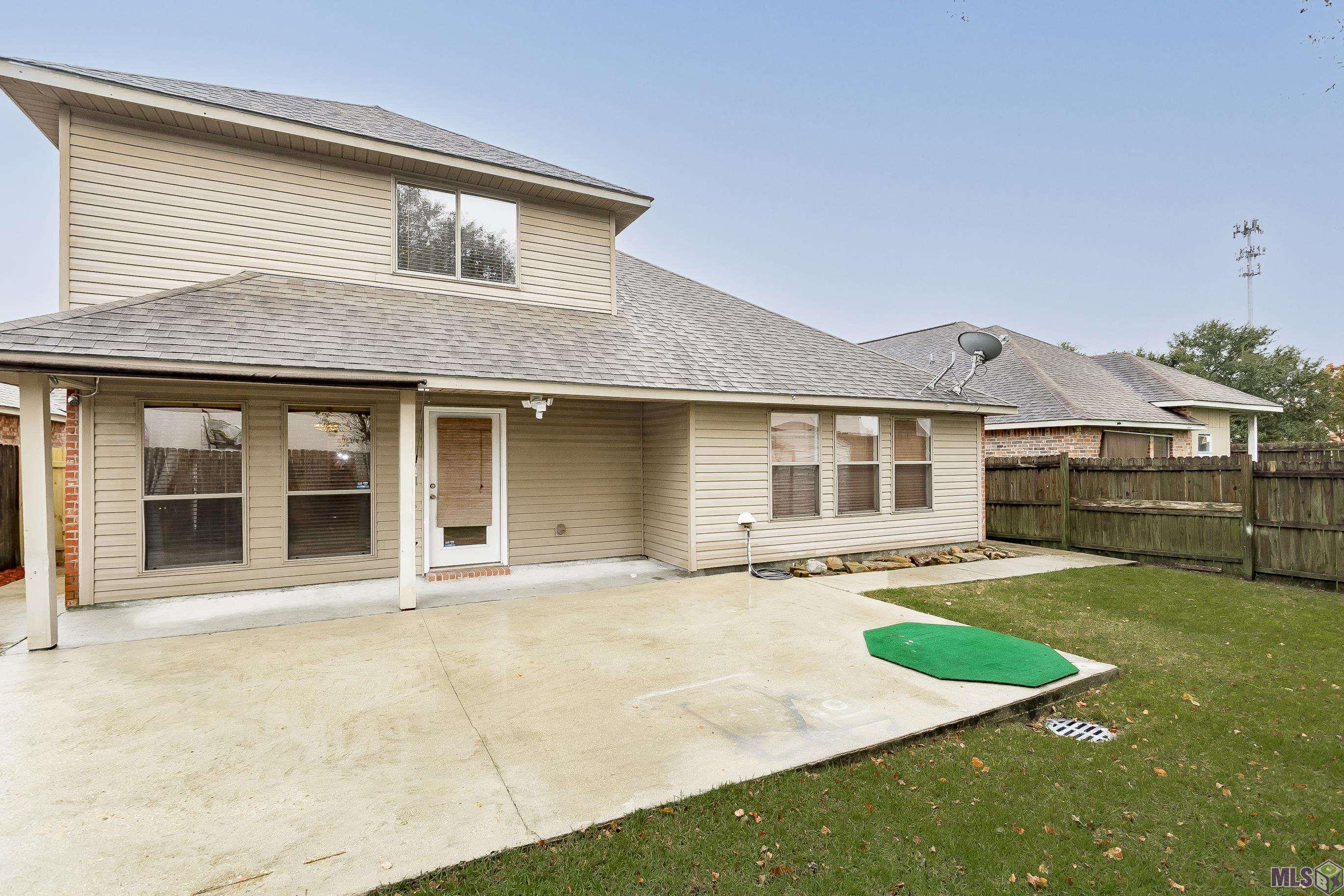 1954 Wildlife Drive Baton Rouge, LA 70816 - Photo 23 of 24