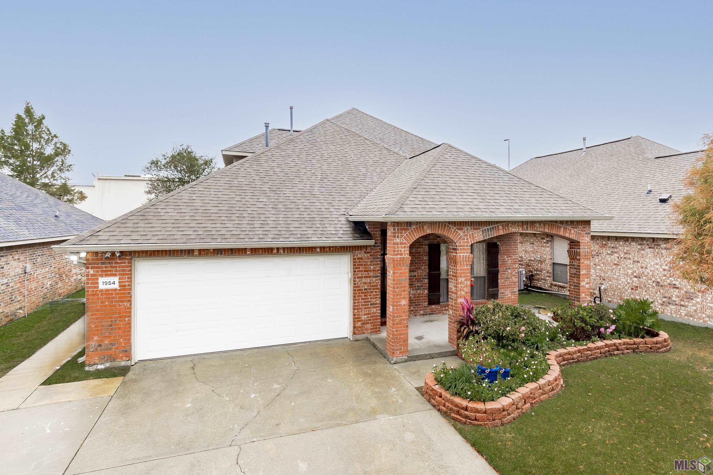 1954 Wildlife Drive Baton Rouge, LA 70816 - Photo 24 of 24