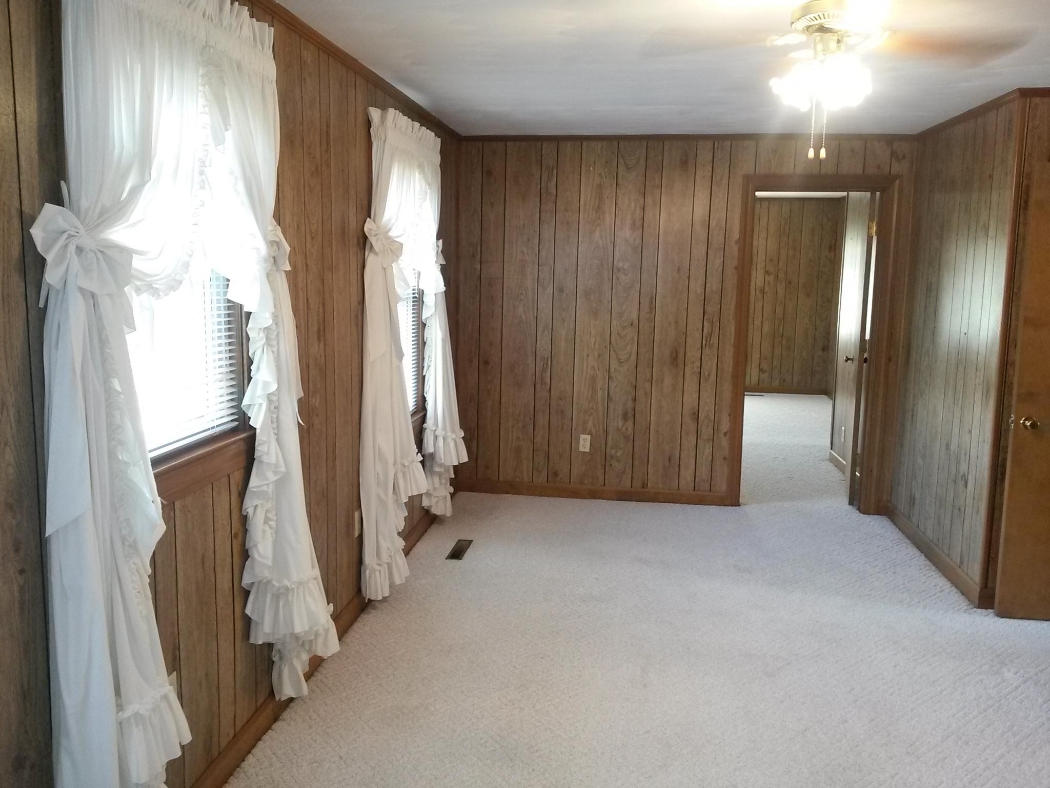 1020 Muse Field Road Rocky Mount, VA 24151 - Photo 31 of 43 an empty room with windows