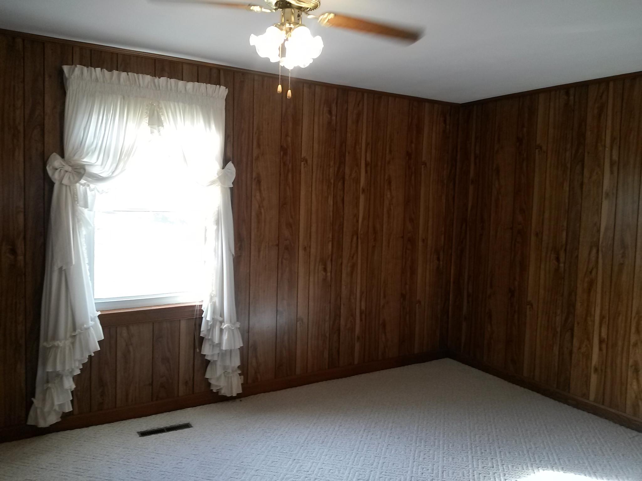1020 Muse Field Road Rocky Mount, VA 24151 - Photo 38 of 43 a view of an empty room with a window