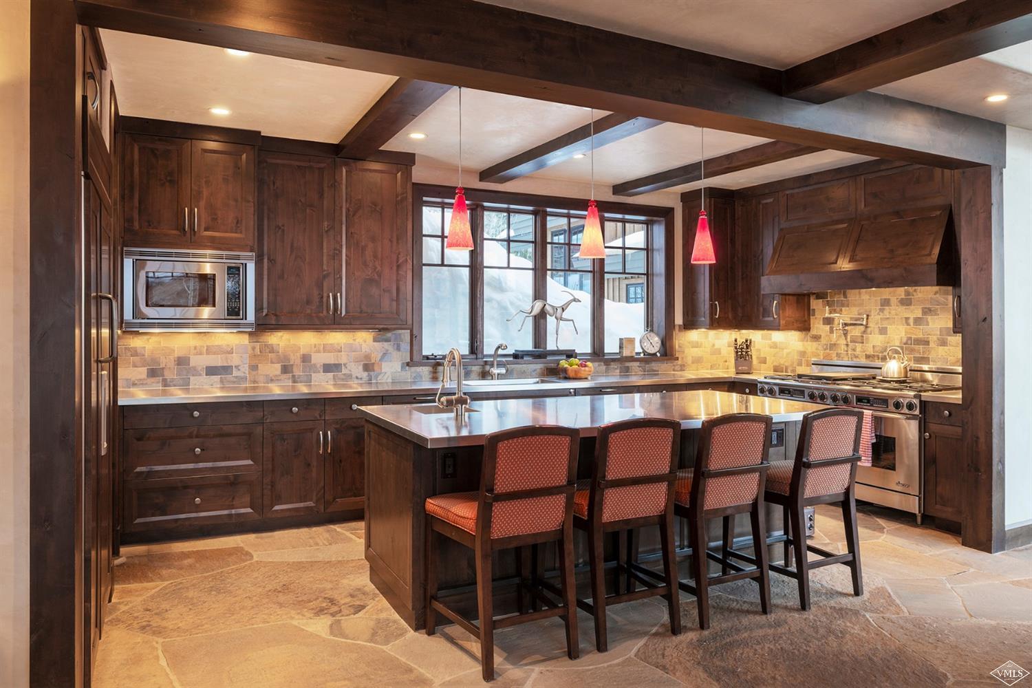 796 West Forest Road Vail, CO 81657 - Photo 3 of 12 Additional Photo