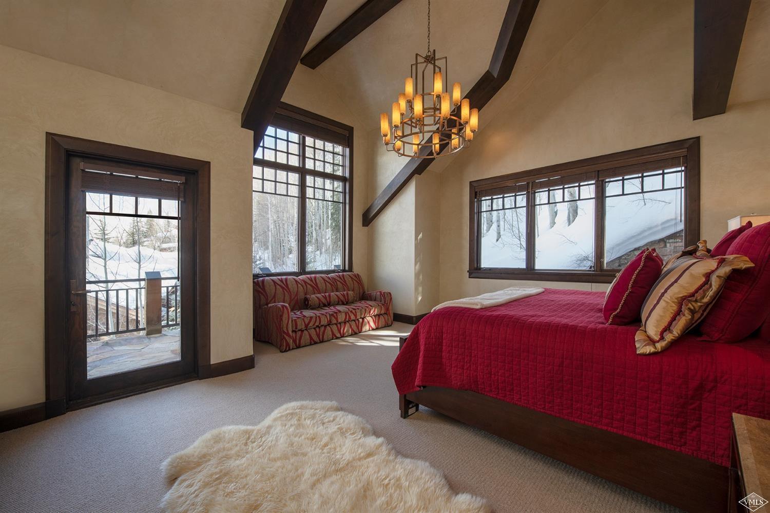 796 West Forest Road Vail, CO 81657 - Photo 7 of 12 Additional Photo