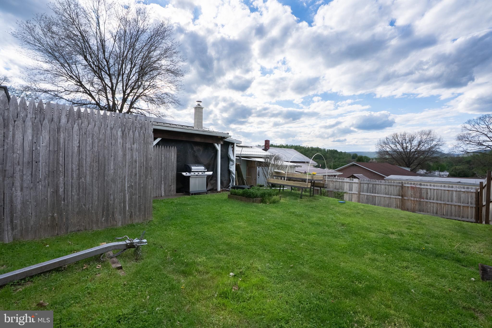 30 South Zellers Street McClure, PA 17841 - Photo 5 of 29
