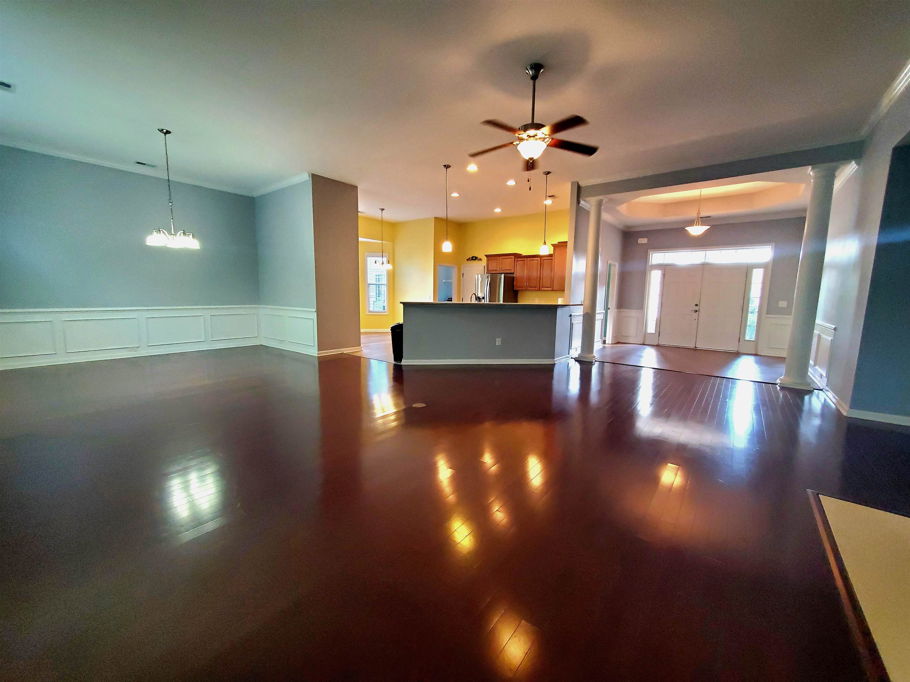 204 Chesterfield Court Surfside Beach, SC 29575 - Photo 4 of 52