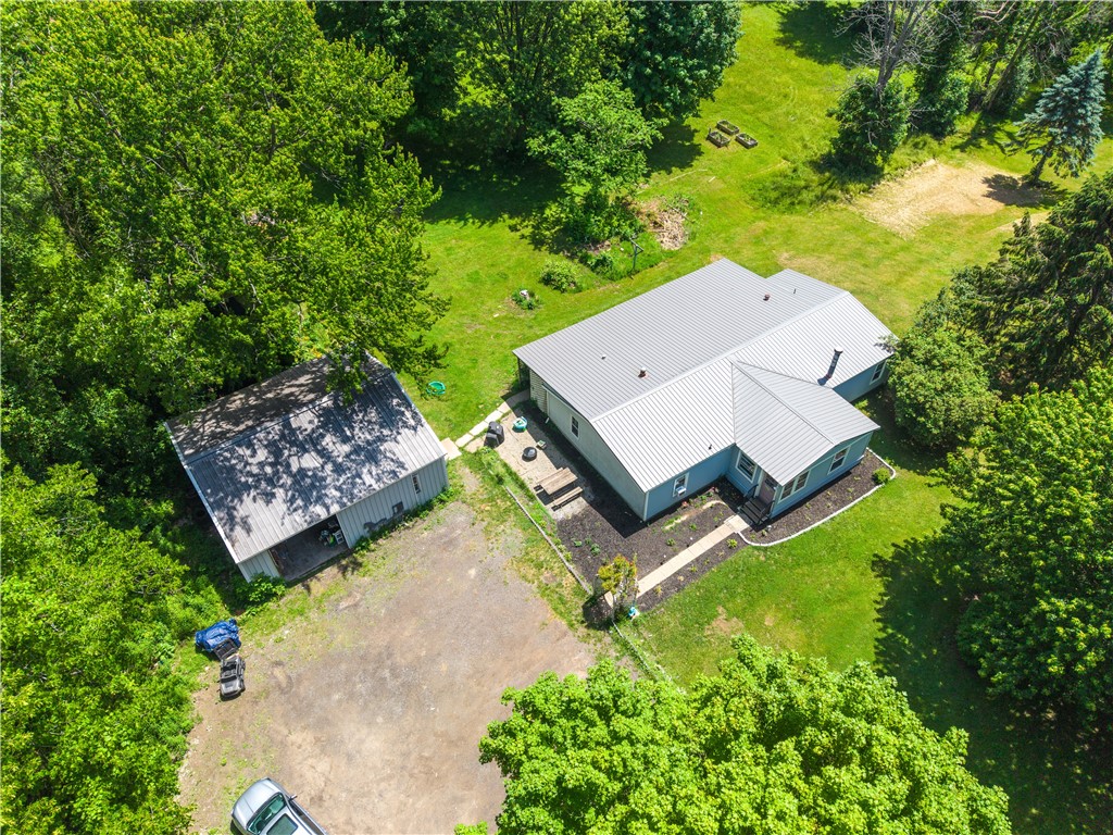 650 Pleasant Valley Road Arcadia, NY 14489 - Photo 2 of 50
