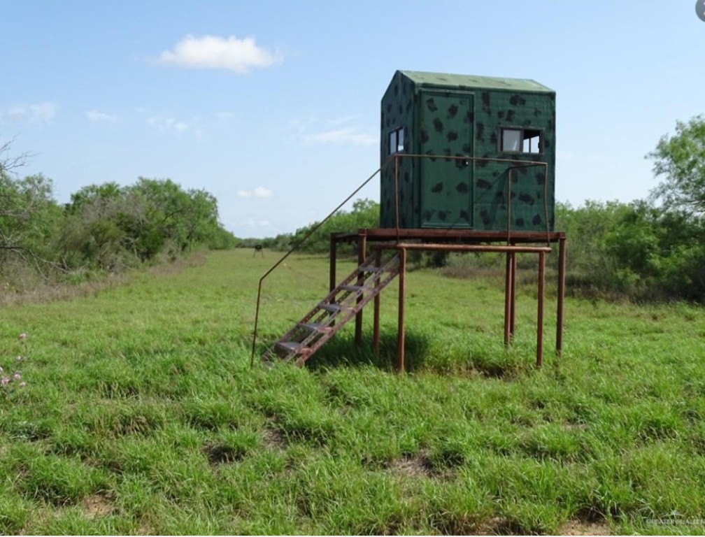 2294 Fm 2294 Santa Elena, TX 78591 - Photo 3 of 10 a view of a tall bench in a field