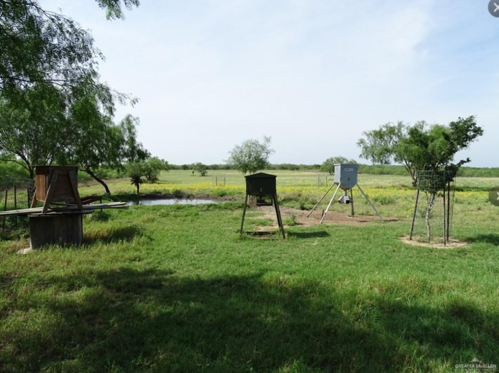 2294 Fm 2294 Santa Elena, TX 78591 - Photo 4 of 10 a view of an outdoor space