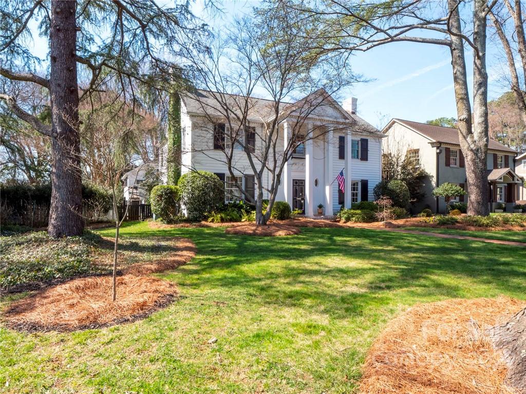 1546 Providence Road Charlotte, NC 28207 - Photo 3 of 47 Gallery Image 3