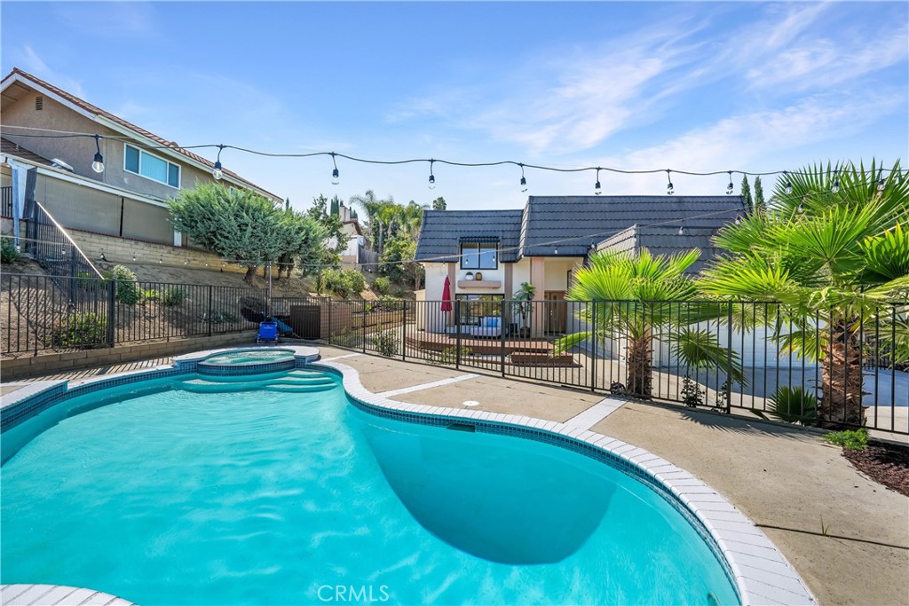 20512 Starshine Road Walnut, CA 91789 - Photo 16 of 63 Pool View 7