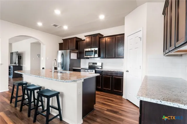 $310,000 | 1142 Lilac Ledge Drive, Temple, TX 76502