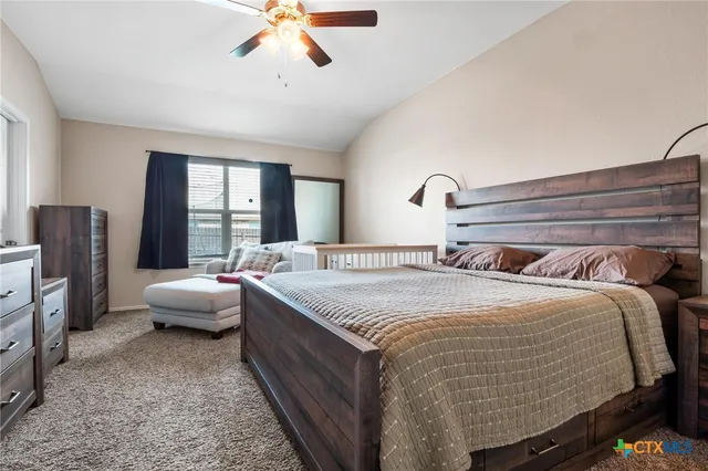 $310,000 | 1142 Lilac Ledge Drive, Temple, TX 76502