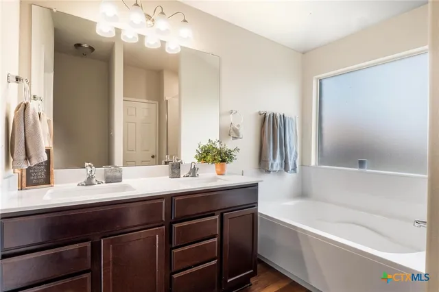 $310,000 | 1142 Lilac Ledge Drive, Temple, TX 76502