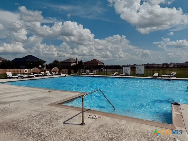 $310,000 | 1142 Lilac Ledge Drive, Temple, TX 76502