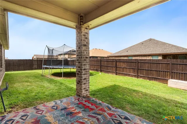 $310,000 | 1142 Lilac Ledge Drive, Temple, TX 76502