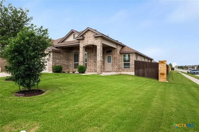 $310,000 | 1142 Lilac Ledge Drive, Temple, TX 76502