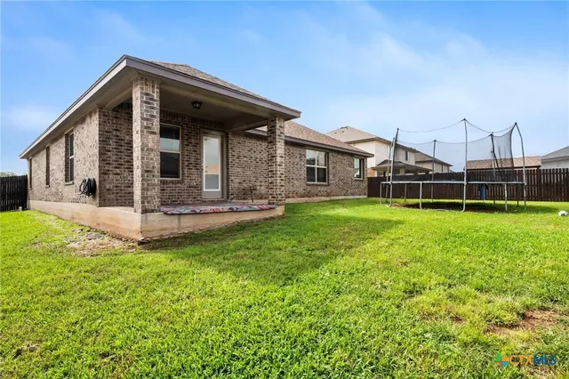 $310,000 | 1142 Lilac Ledge Drive, Temple, TX 76502