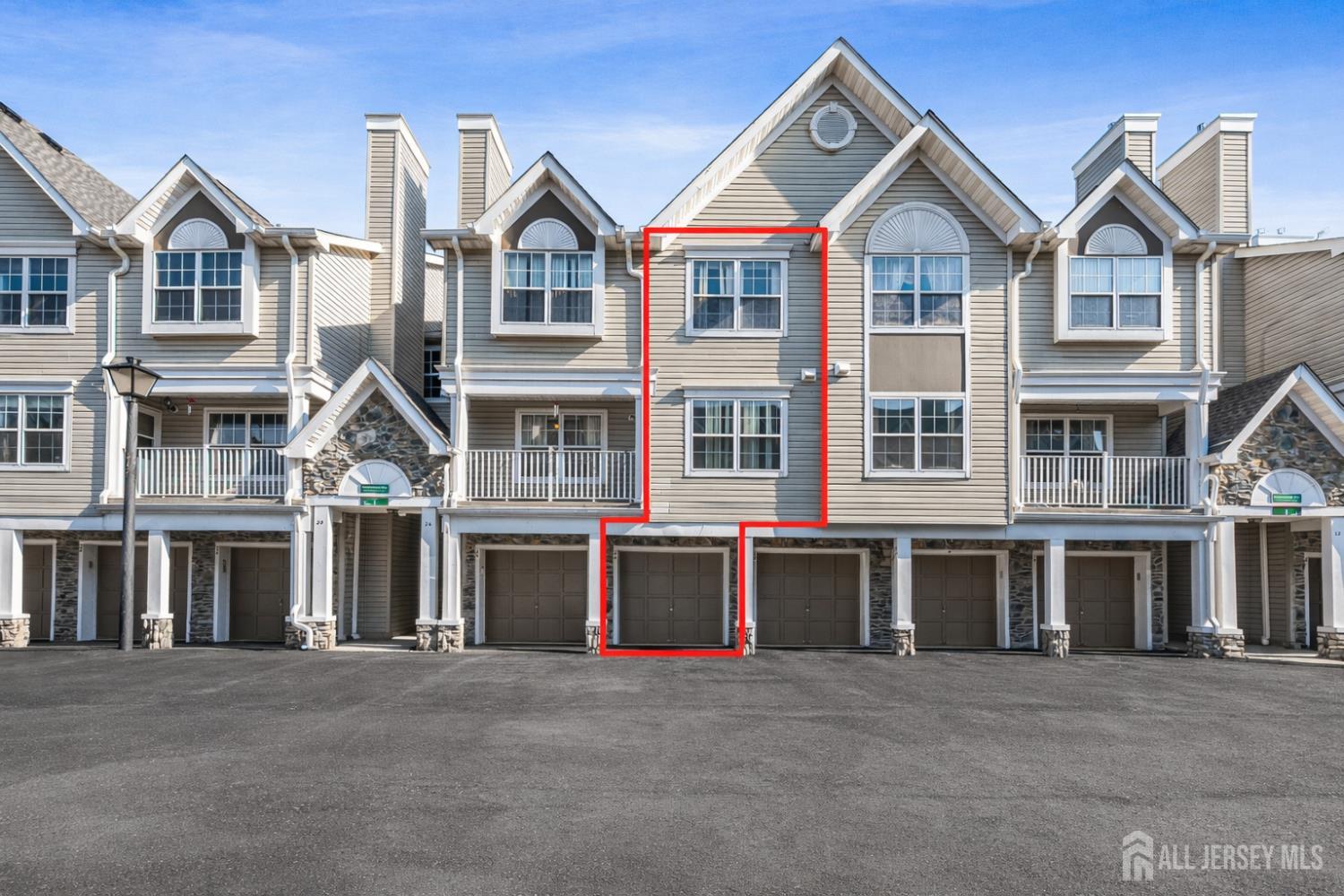 22 Guisborough Way Edison, NJ 08820 - Photo 21 of 22