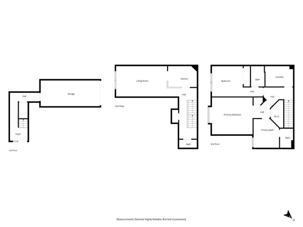 $2,700 | 22 Guisborough Way, Edison, NJ 08820