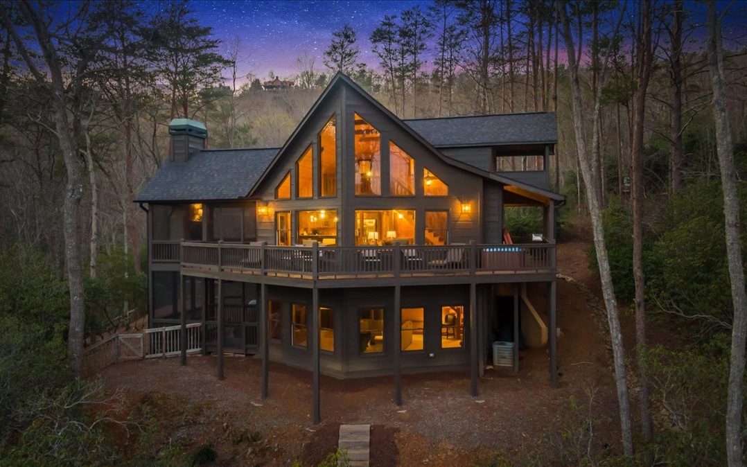 435 Birdseye View Blue Ridge, GA 30513 - Photo 54 of 70 Additional View