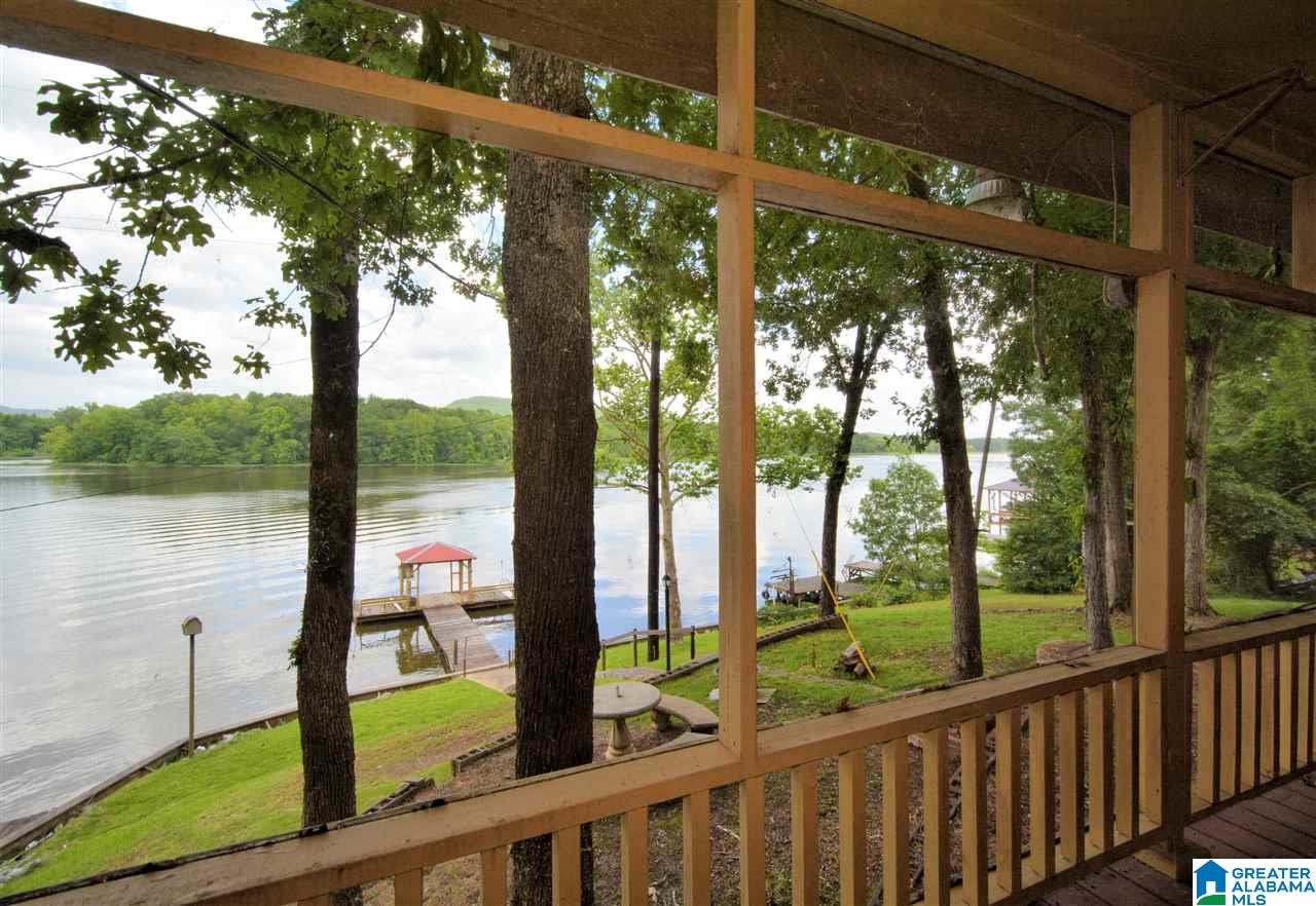 2820 Indian Shoals Road Wilsonville, AL 35186 - Photo 40 of 42
